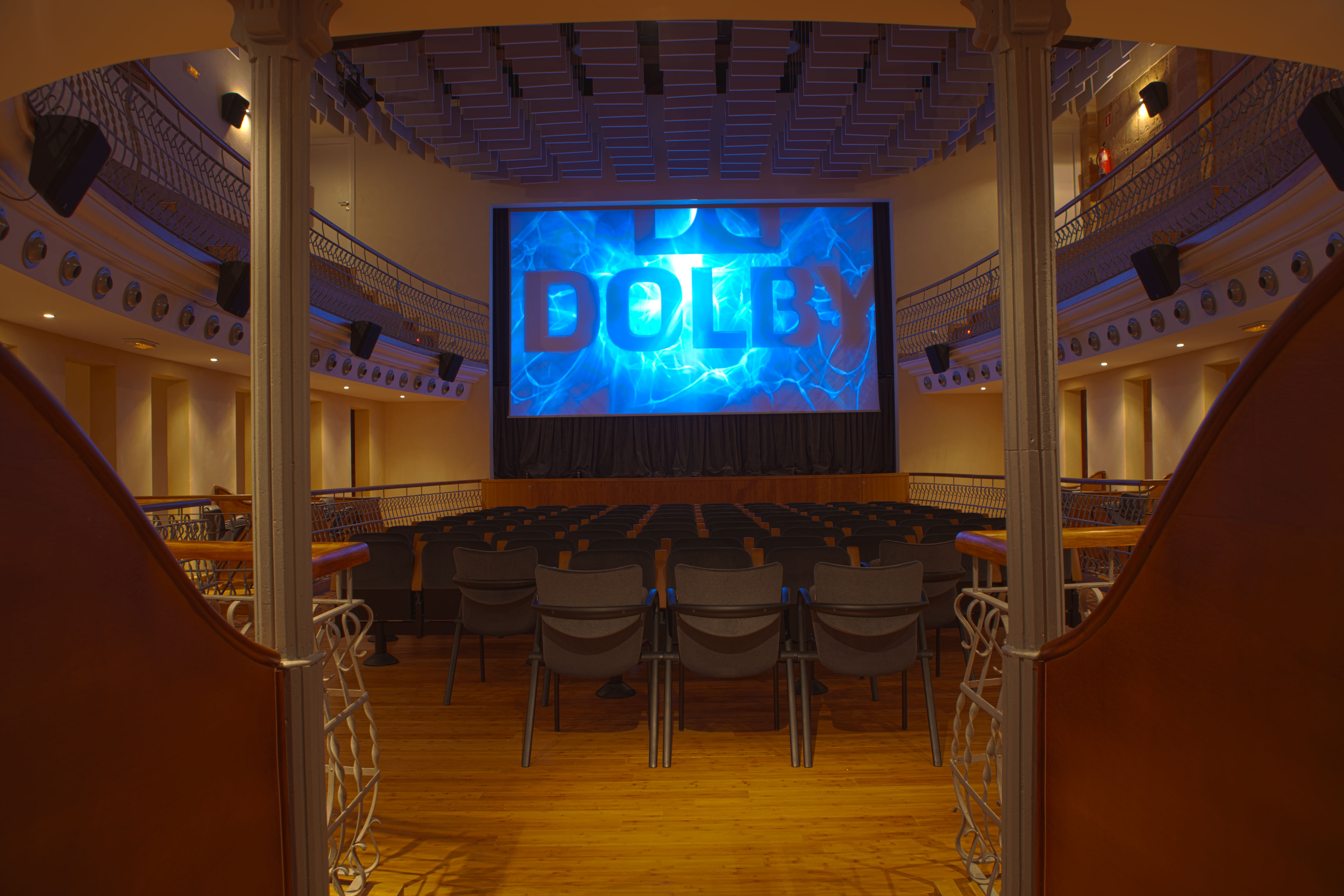  Teatro España - Ajuntament de Santa Eularia des Riu