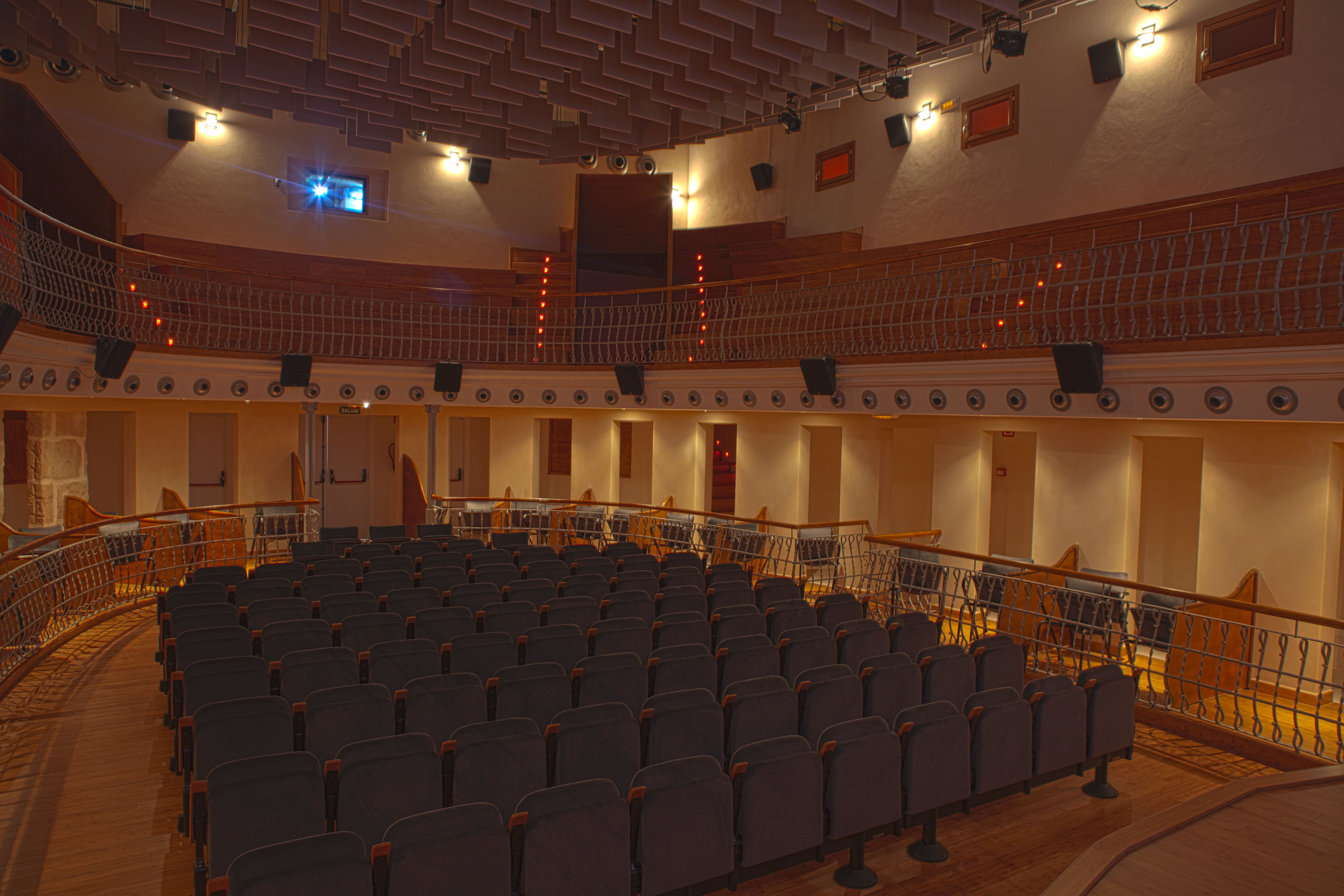  Teatro España - Ajuntament de Santa Eularia des Riu