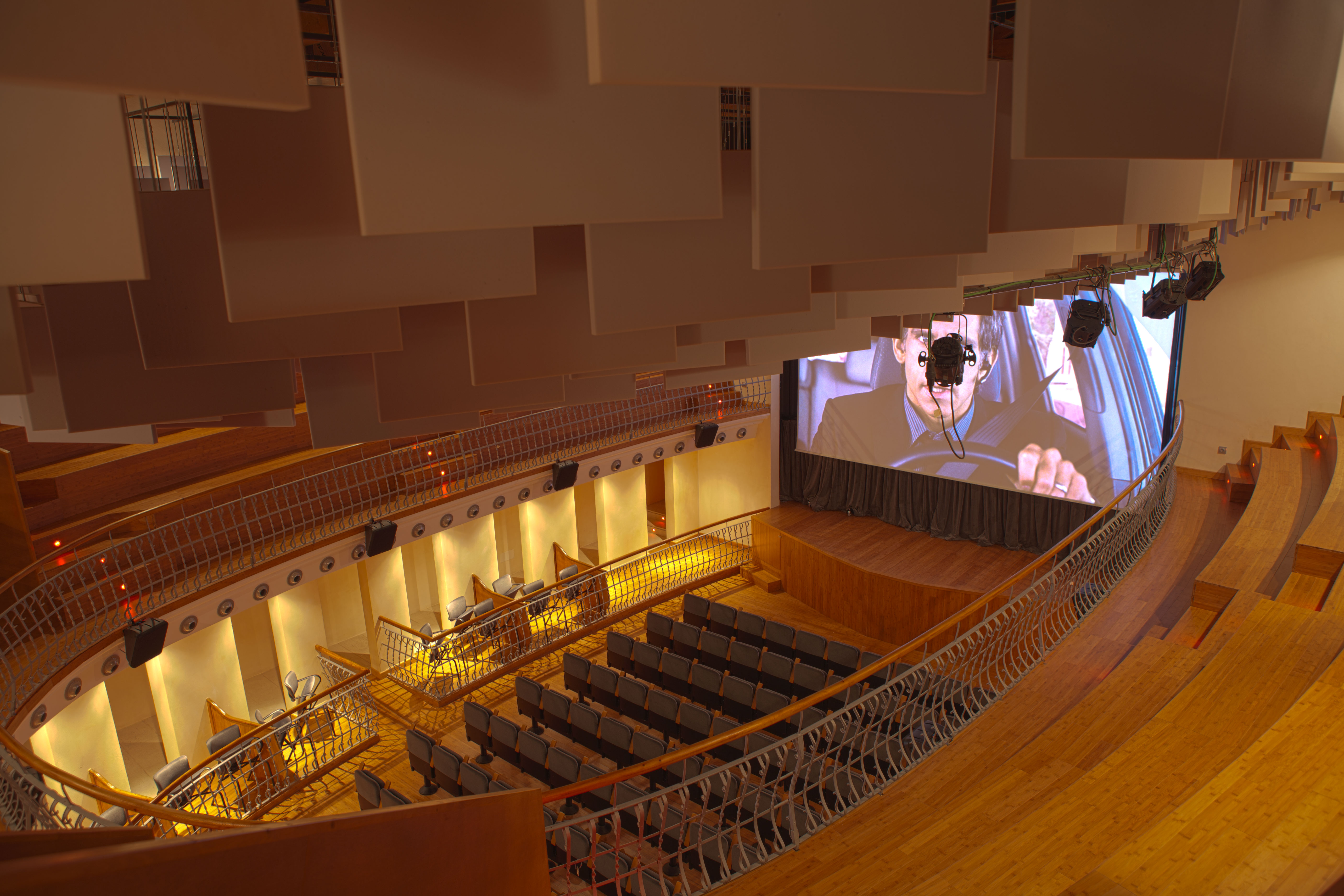  Teatro España - Ajuntament de Santa Eularia des Riu