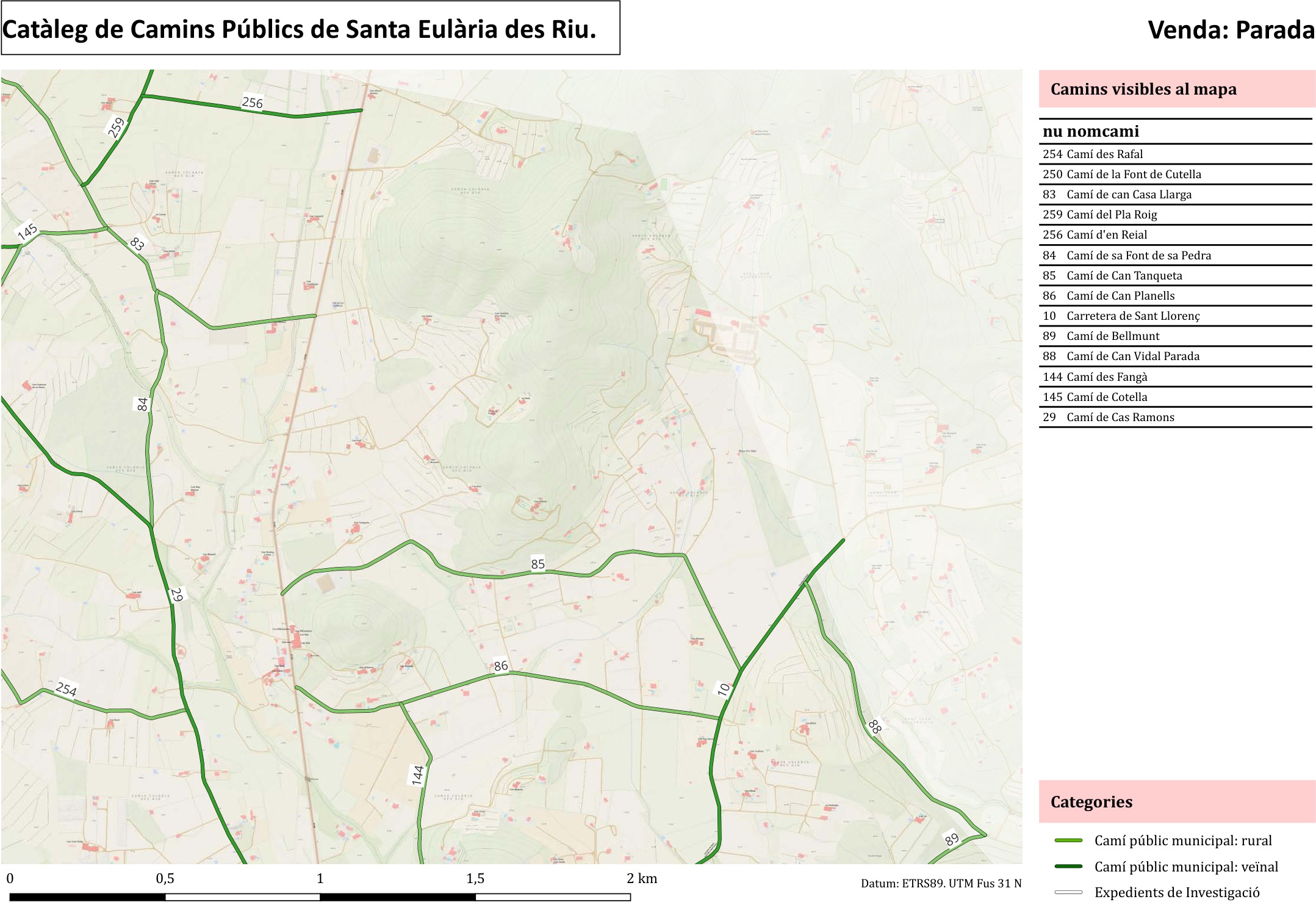 Parada