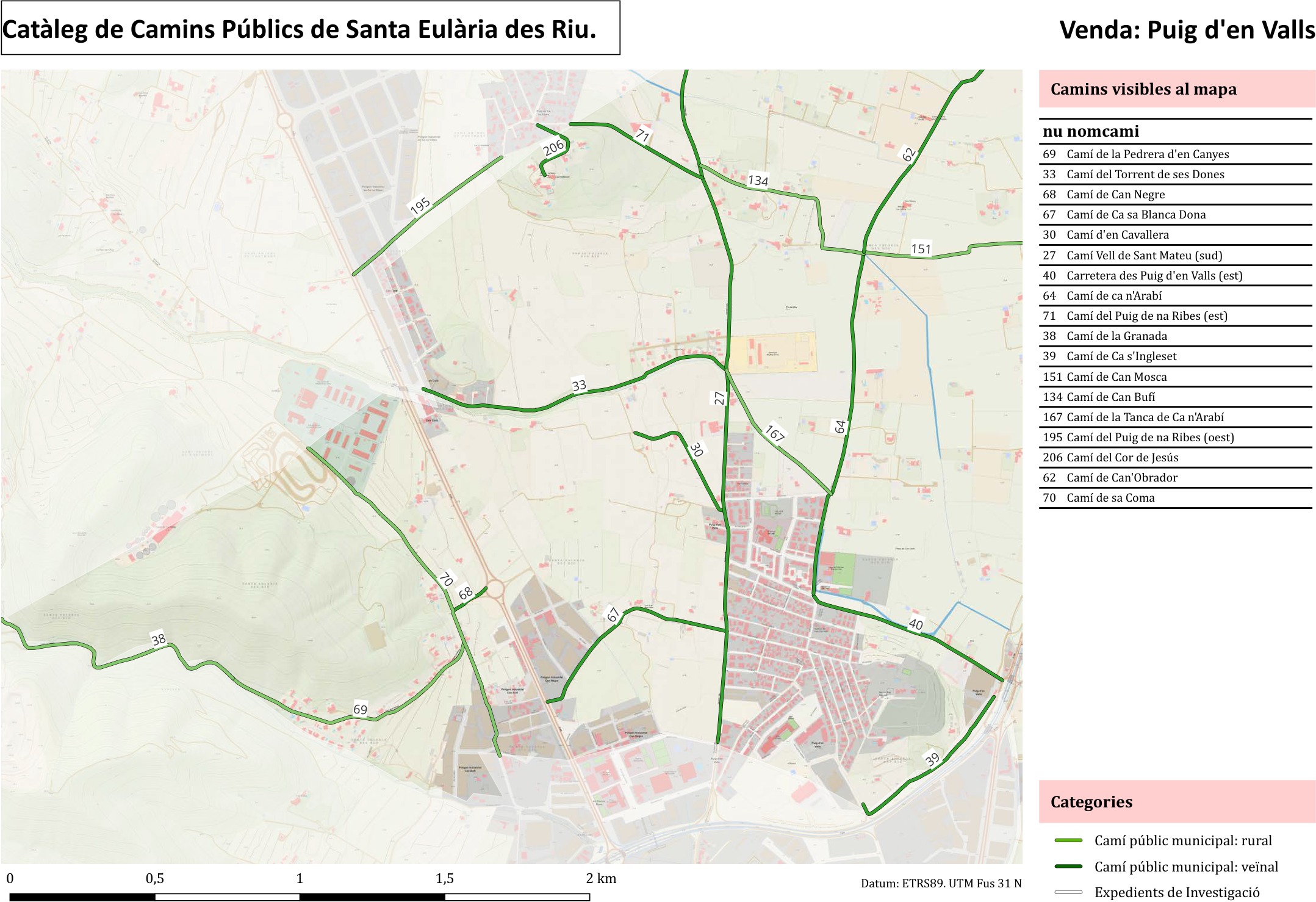 Puig d'en Valls