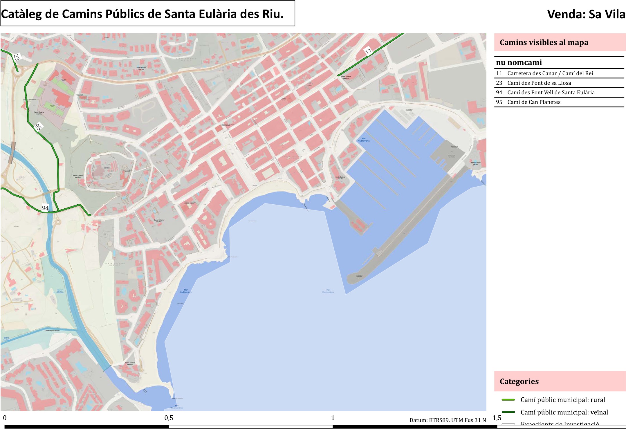 Sa Vila