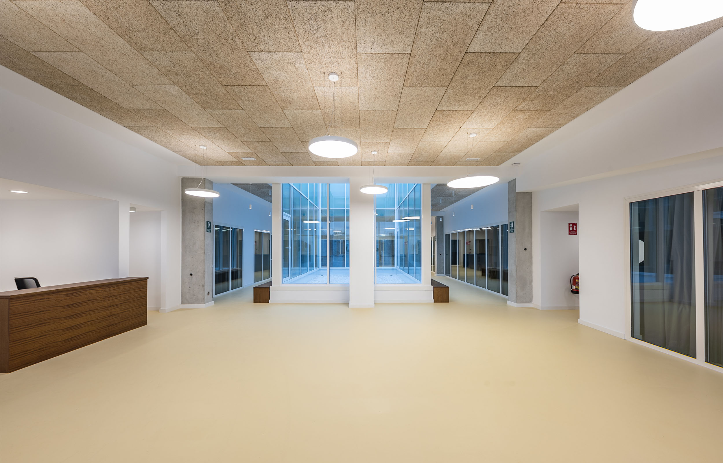 Escuela de Música - Ajuntament de Santa Eularia des Riu
