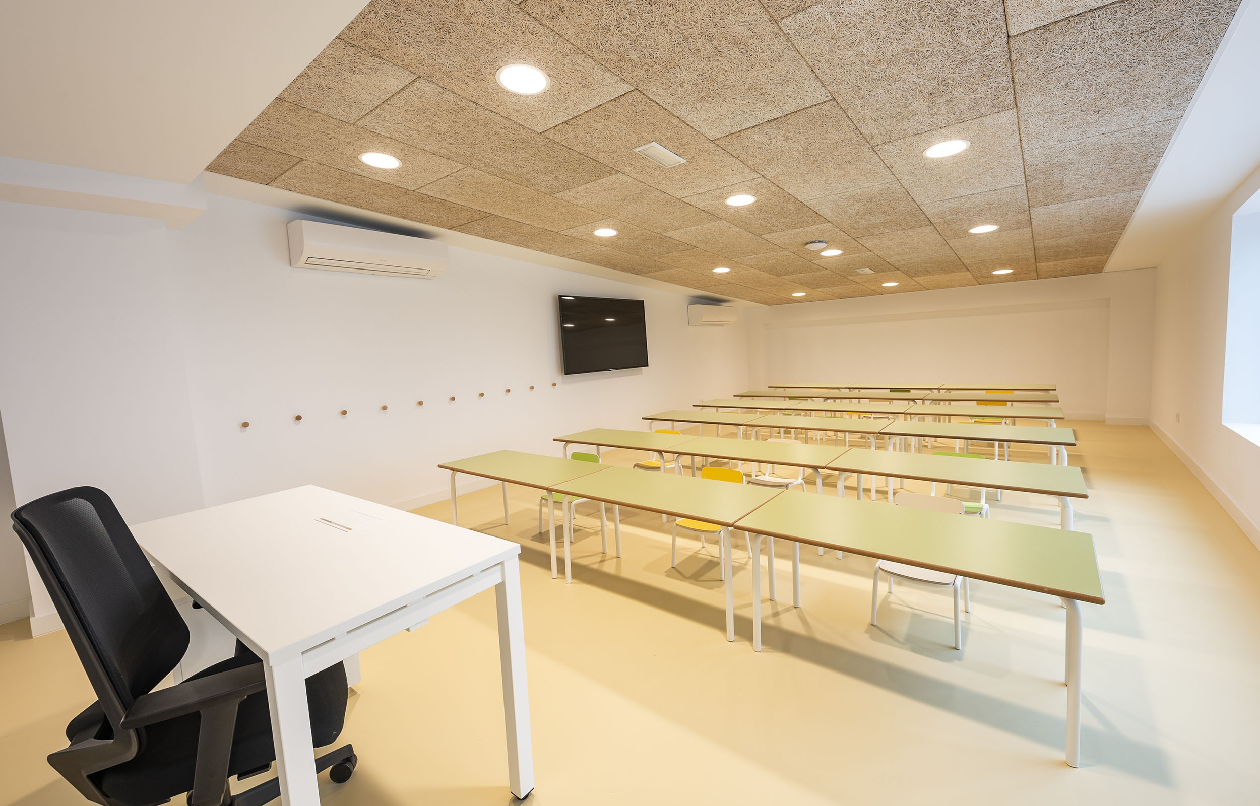 Escuela de Música - Ajuntament de Santa Eularia des Riu