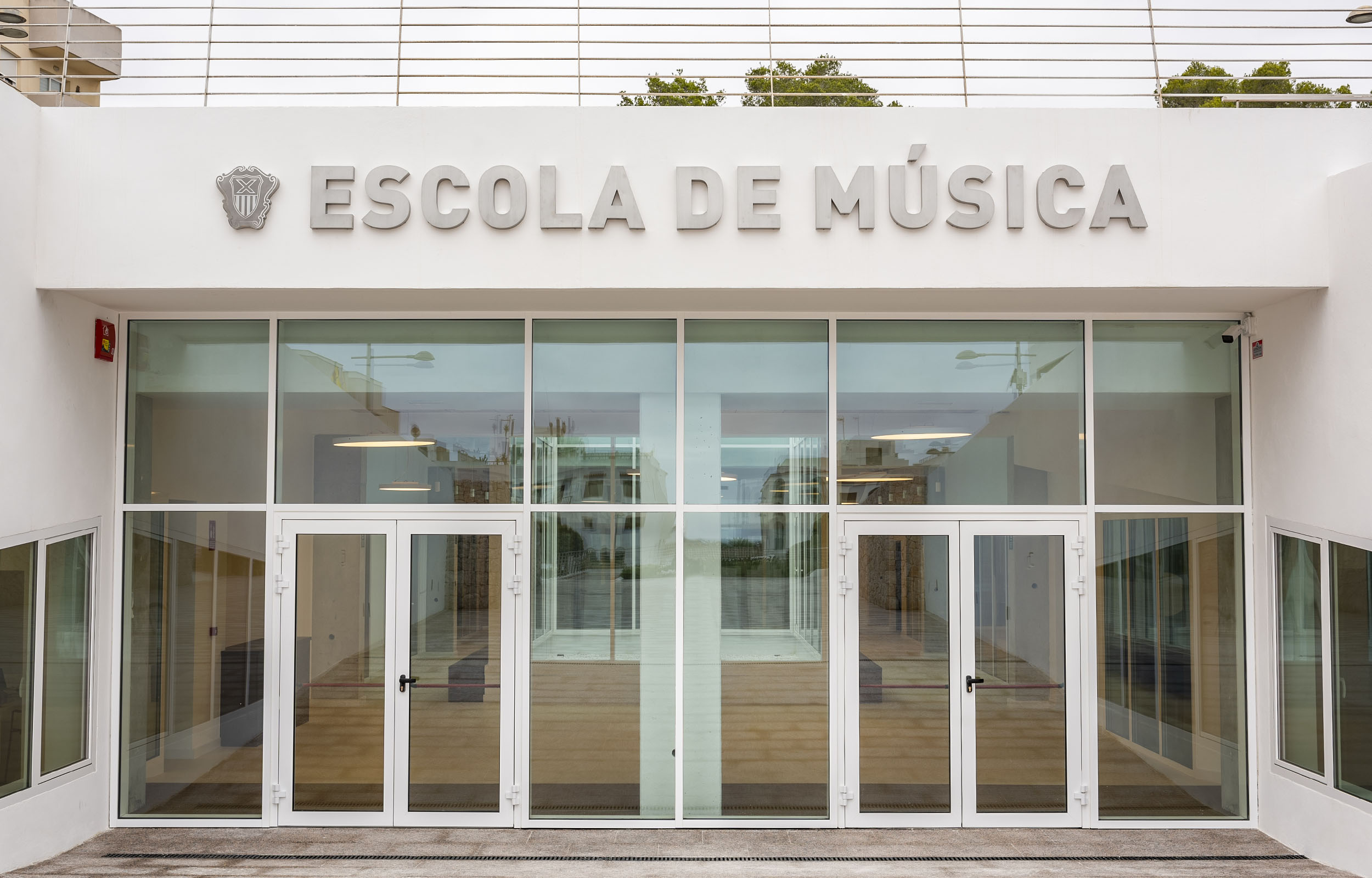Escuela de Música - Ajuntament de Santa Eularia des Riu