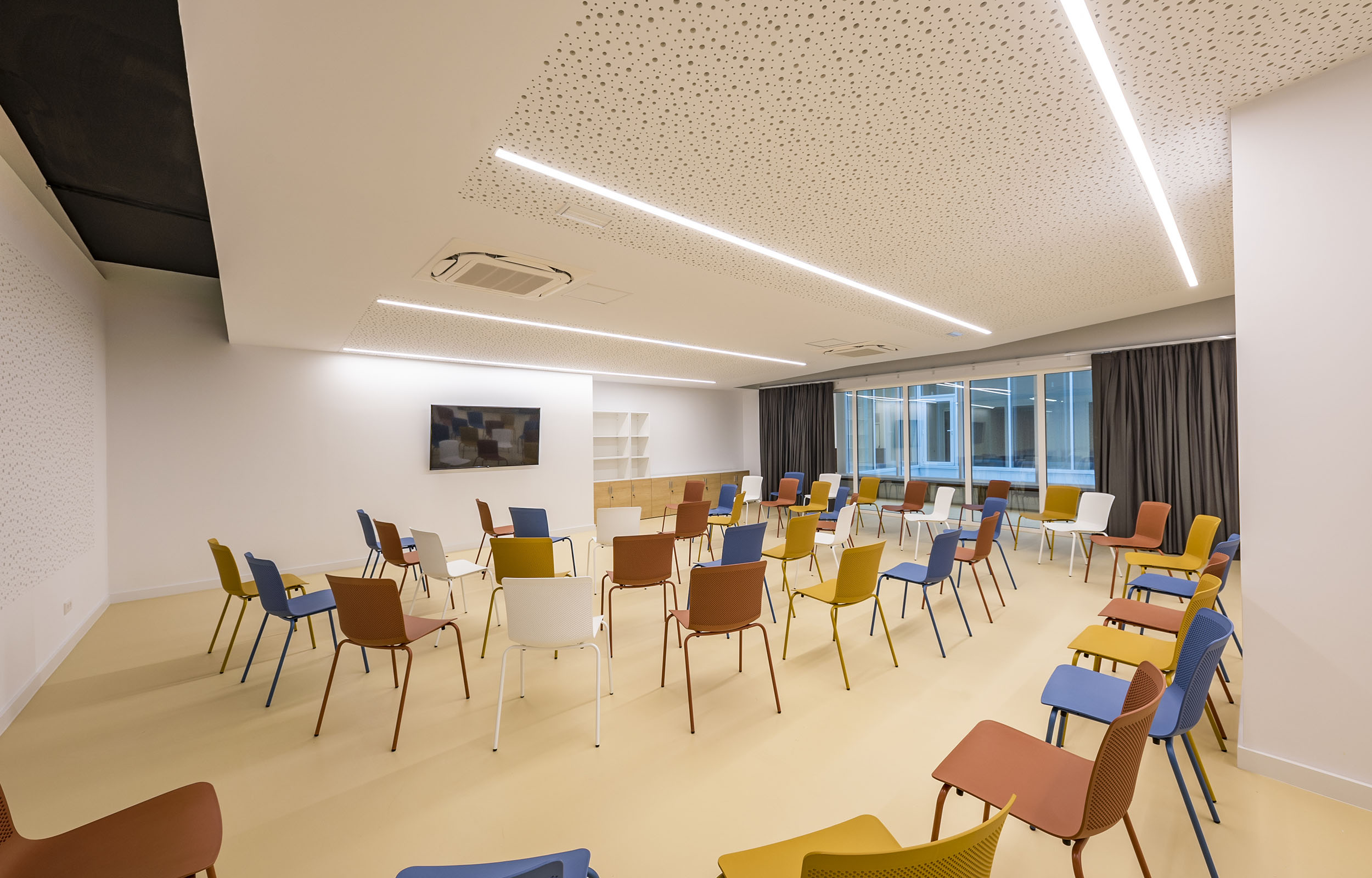 Escuela de Música - Ajuntament de Santa Eularia des Riu