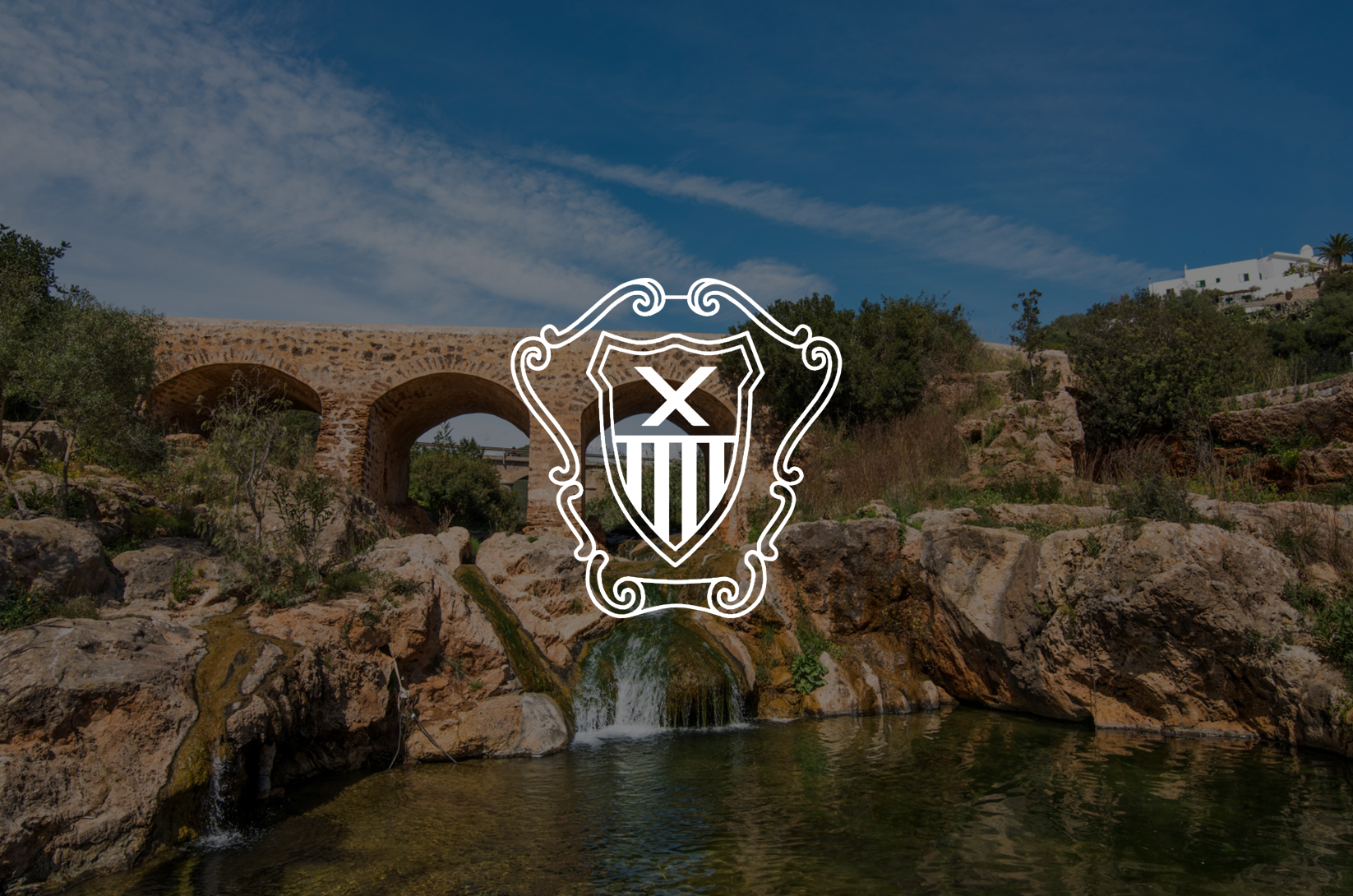 Depósito municipal de vehículos Séquia des Mallorquí