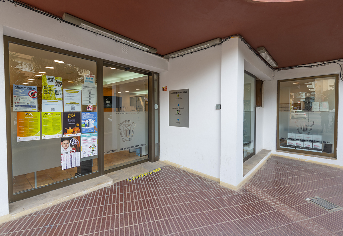 Club de Feina