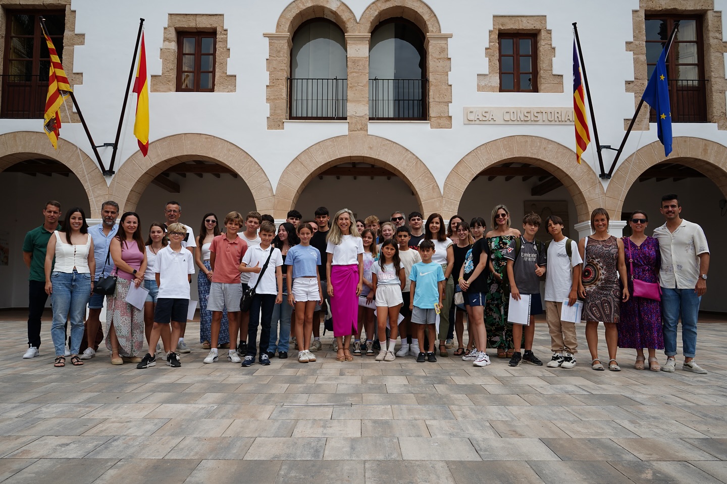 Escuela de Música - Ajuntament de Santa Eularia des Riu