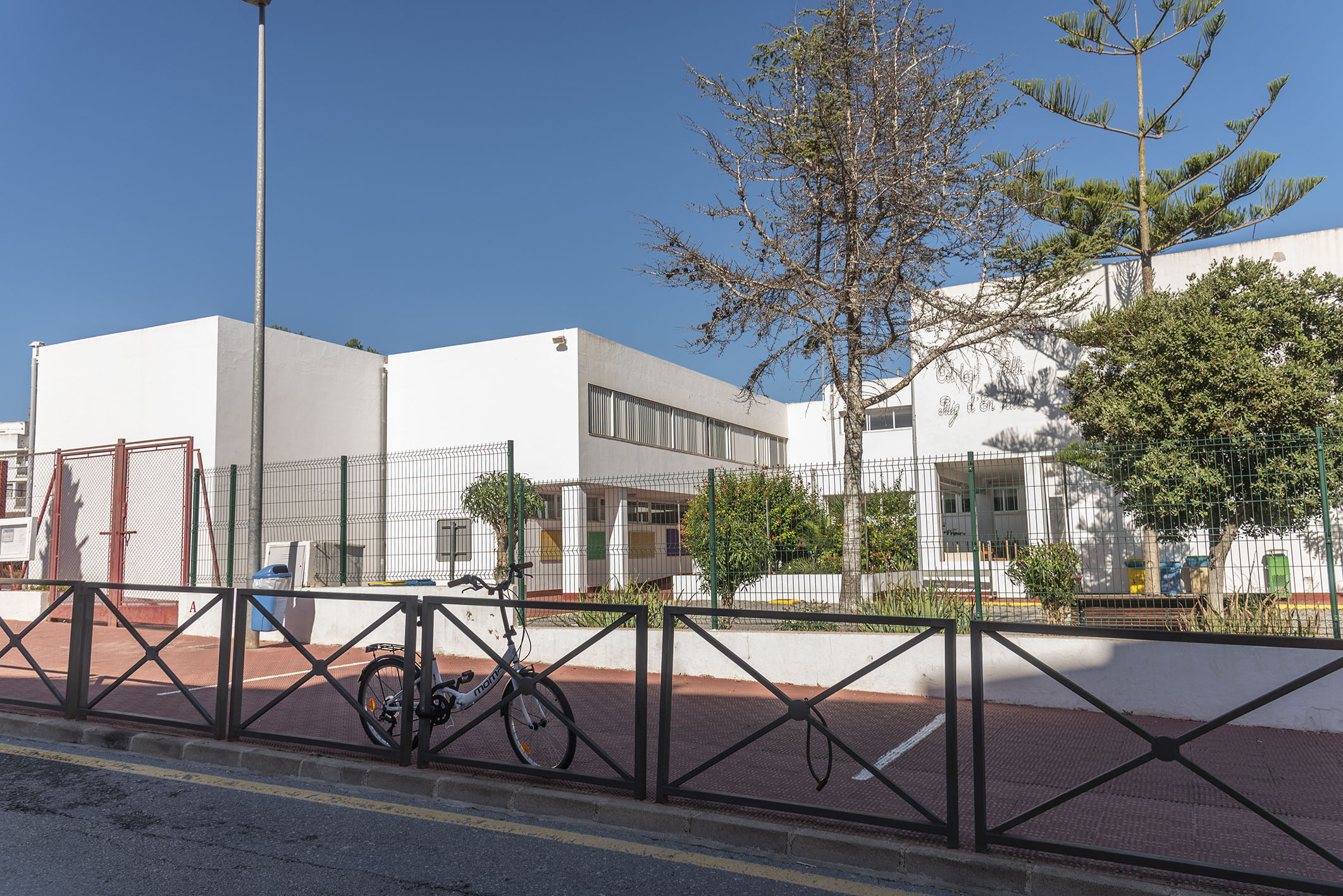 CEIP Es Puig d'en Valls