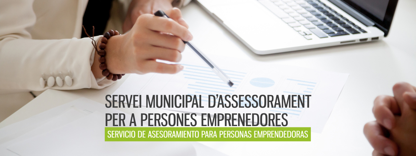 Emprendedores