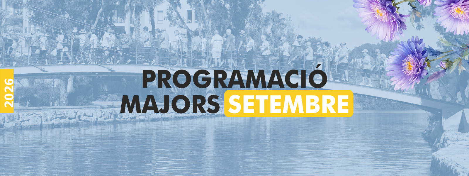 20260901Programació majors setembre