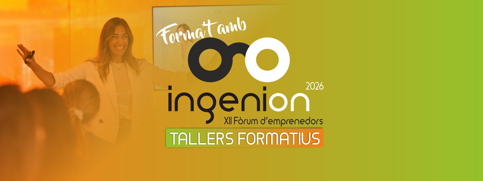 20261006 Inscripcions Tallers Ingenion