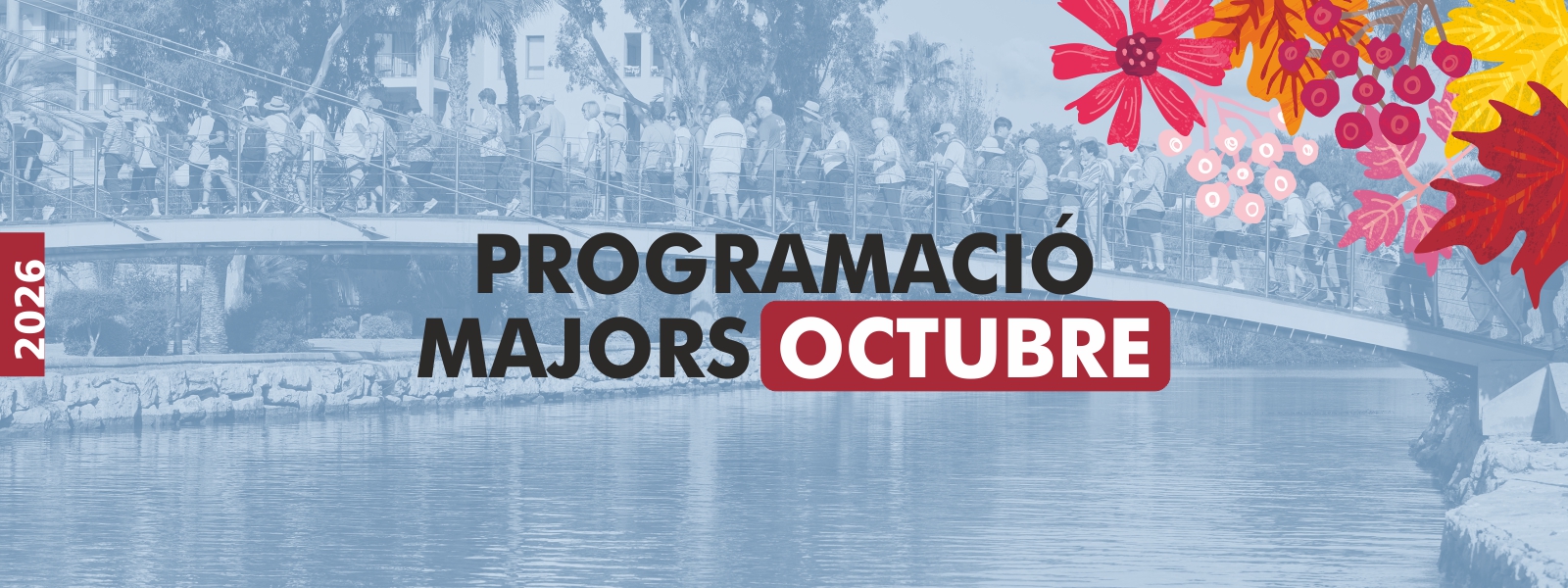 20261015 Programació Majors Octubre