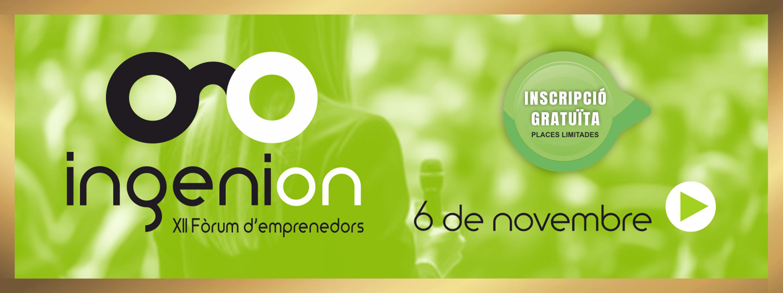 20261021 Banner inicio inscripciones XII INGENION