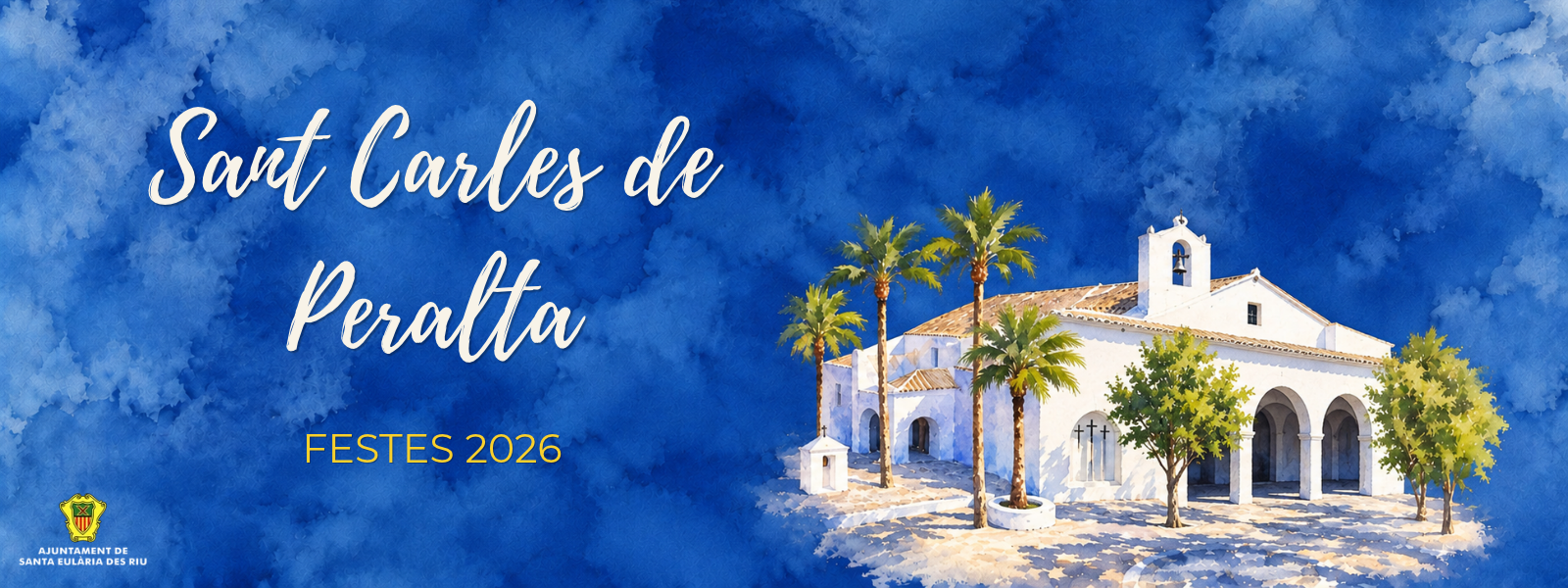 Festes Sant Carles 2026