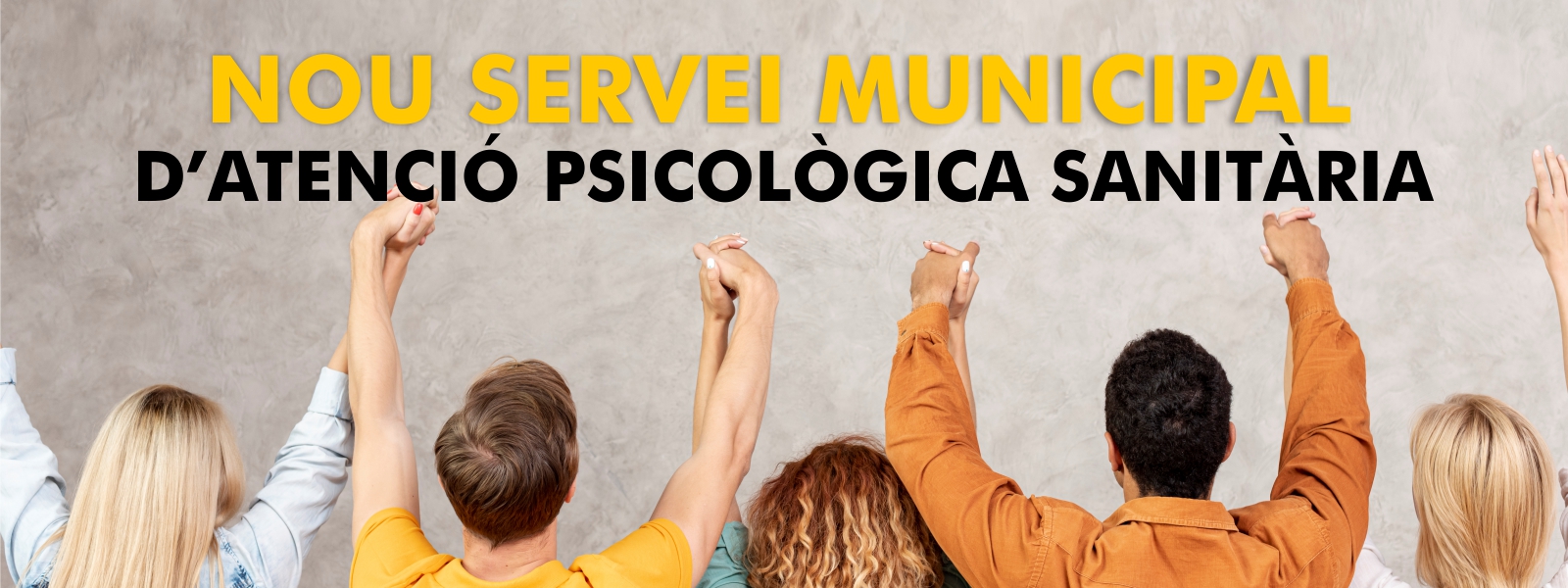 Servicio atención psicològica menores