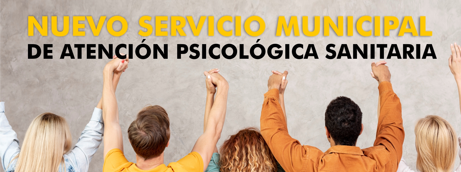 Servicio atención psicològica menores