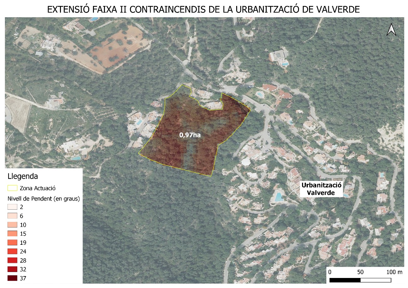 20210324 NdP Nueva faja protección incendios zona torrente Cala Llonga y 002