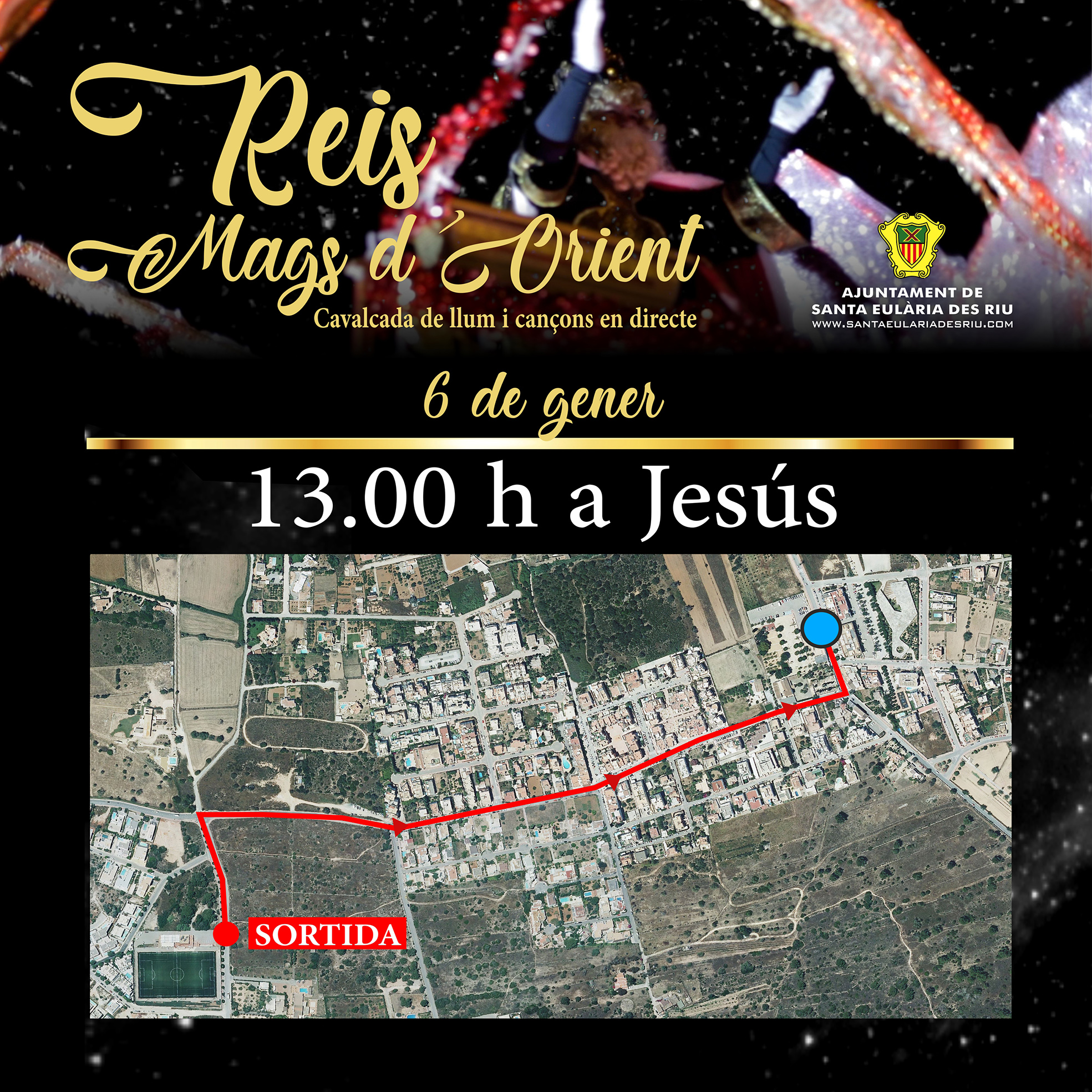 Ajuntamente de Santa Eulària des Riu