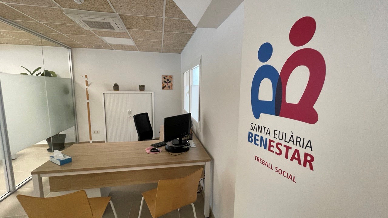 El primer Servicio Municipal de Asistencia Psicológica Sanitaria para menores atiende en seis meses medio centenar de casos