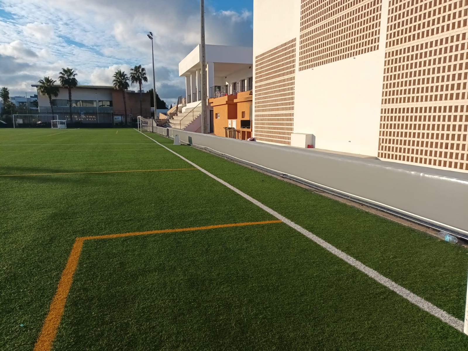Ajuntamente de Santa Eulària des Riu