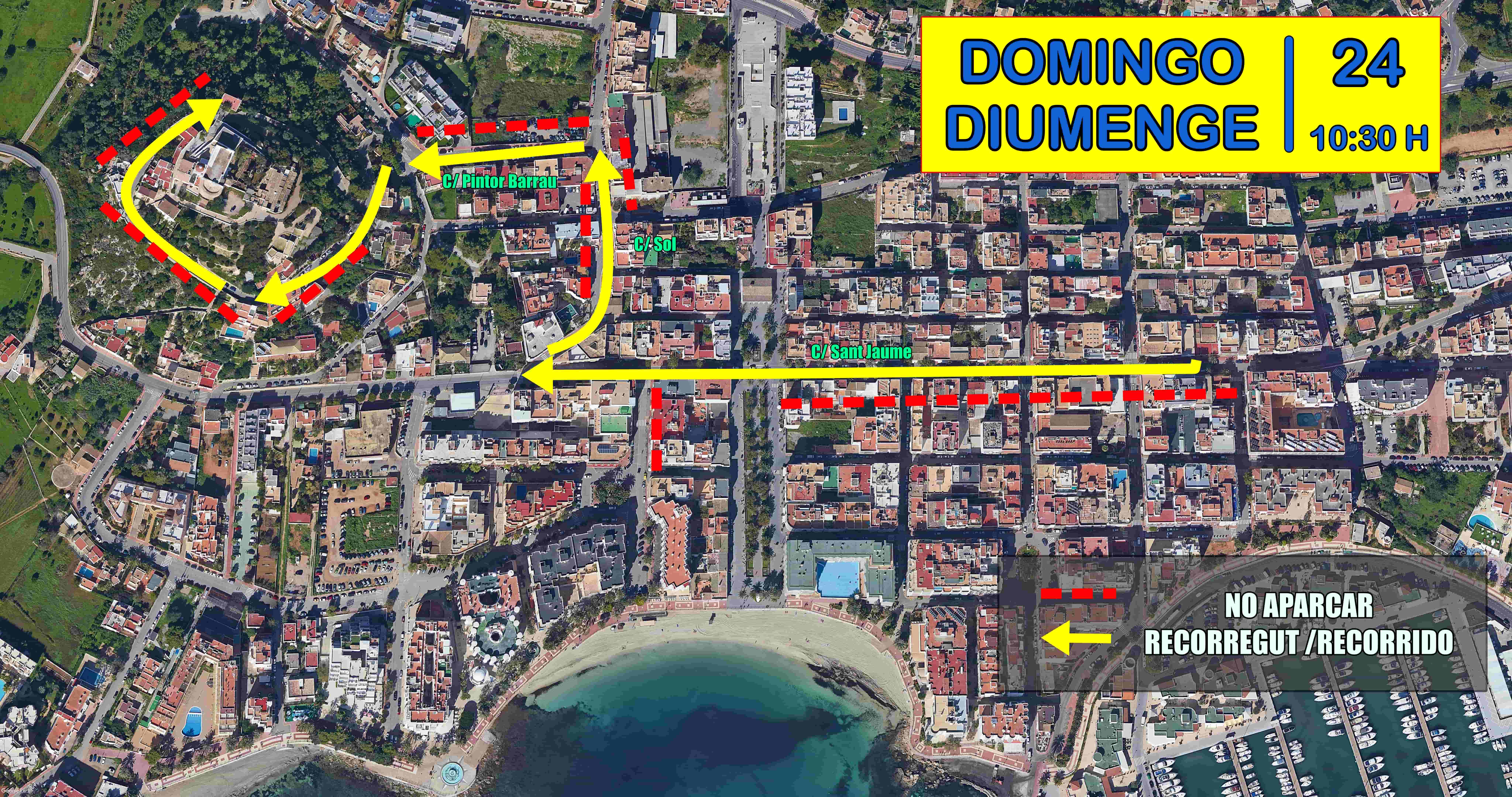 Ajuntamente de Santa Eulària des Riu