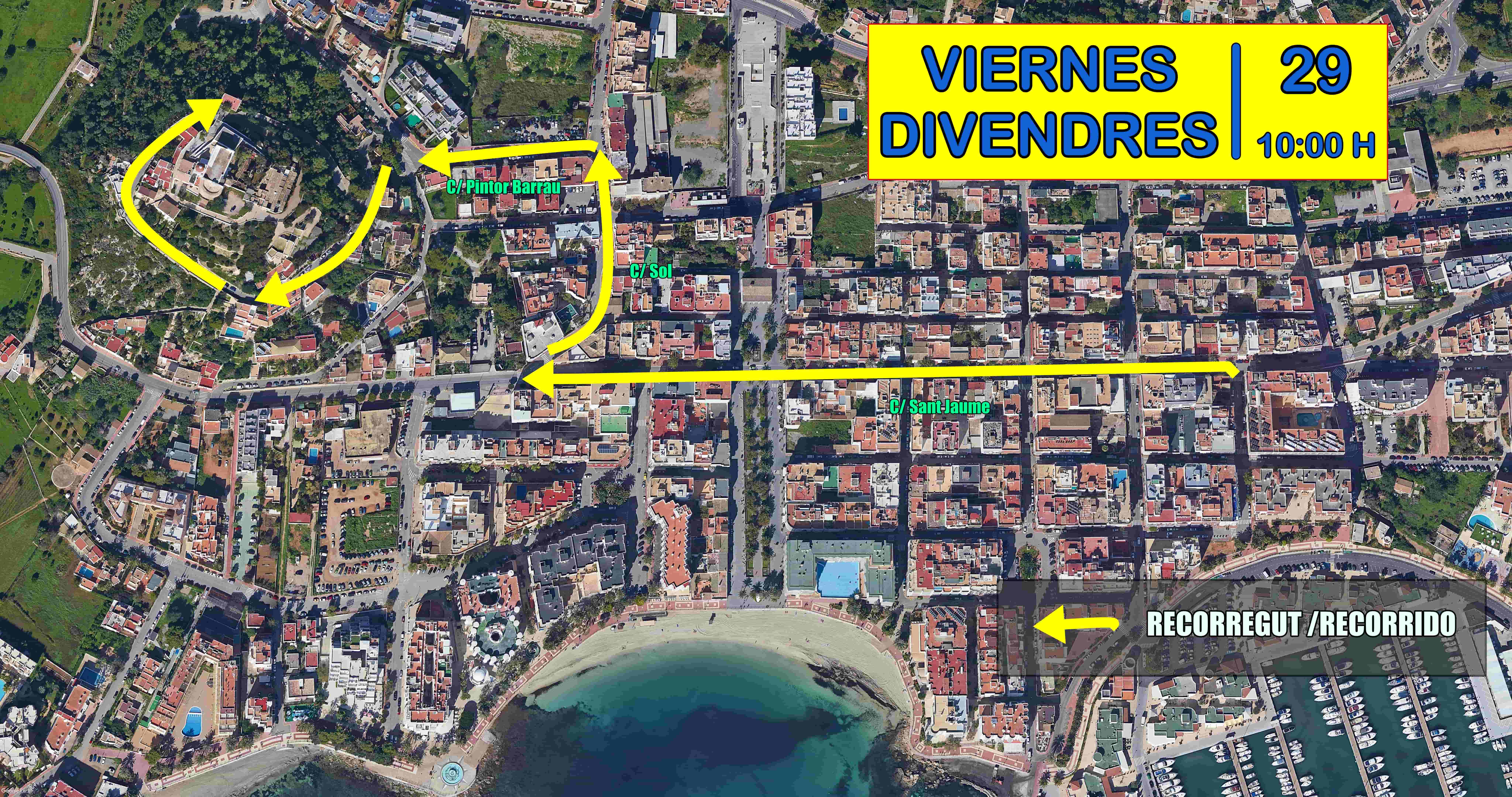 Ajuntamente de Santa Eulària des Riu