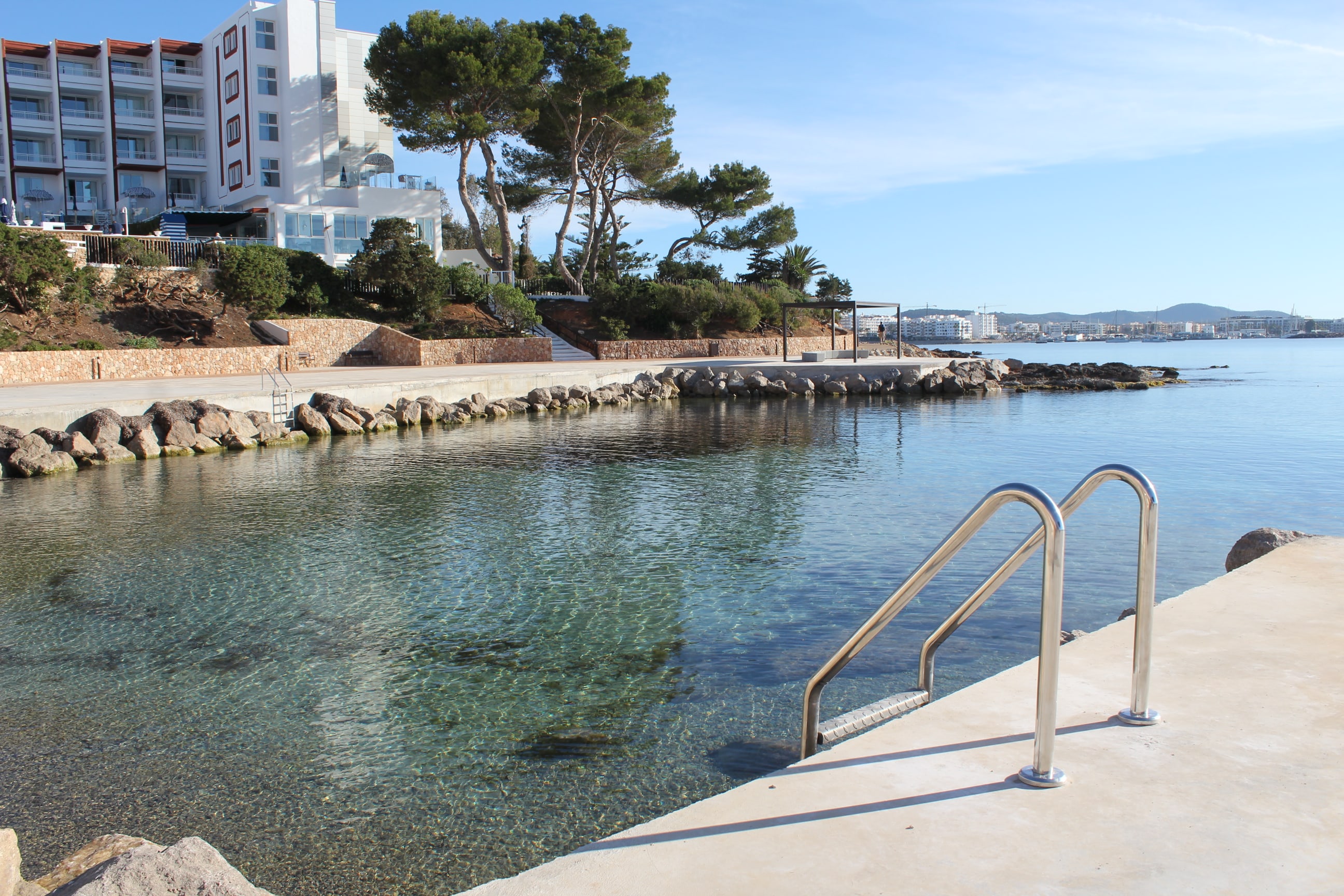 Ajuntamente de Santa Eulària des Riu