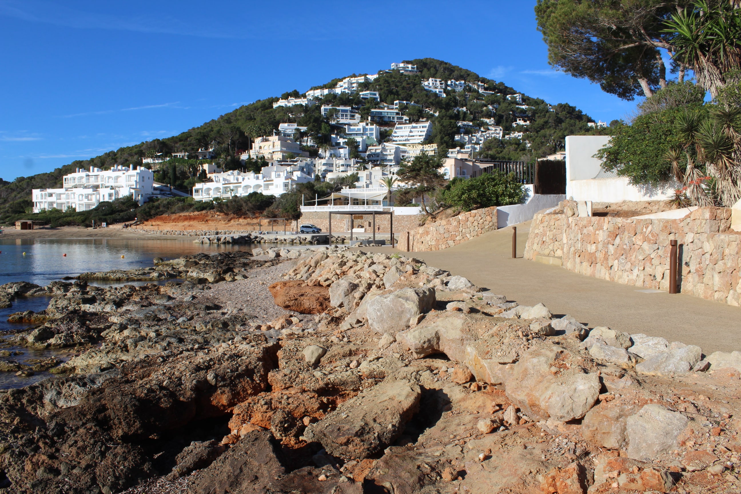 Ajuntamente de Santa Eulària des Riu