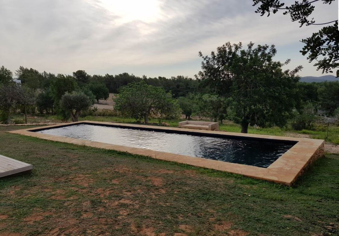 Santa Eulària ingresa más de un millón de euros de dos grandes sanciones urbanísticas