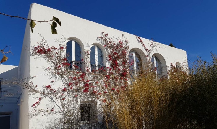Santa Eulària ingressa 1,78 milions d'euros d'un únic expedient sancionador urbanístic