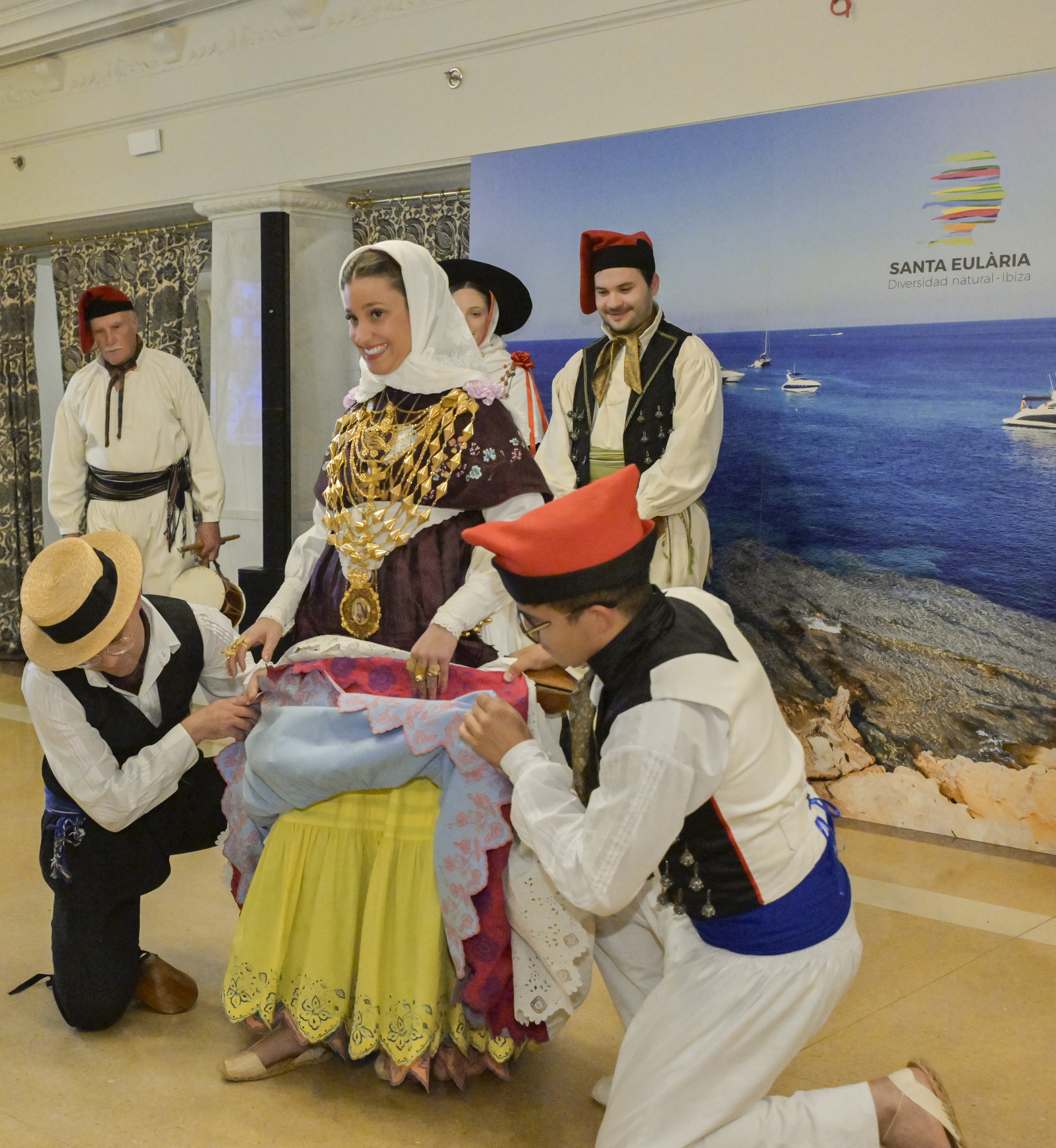 Ajuntamente de Santa Eulària des Riu