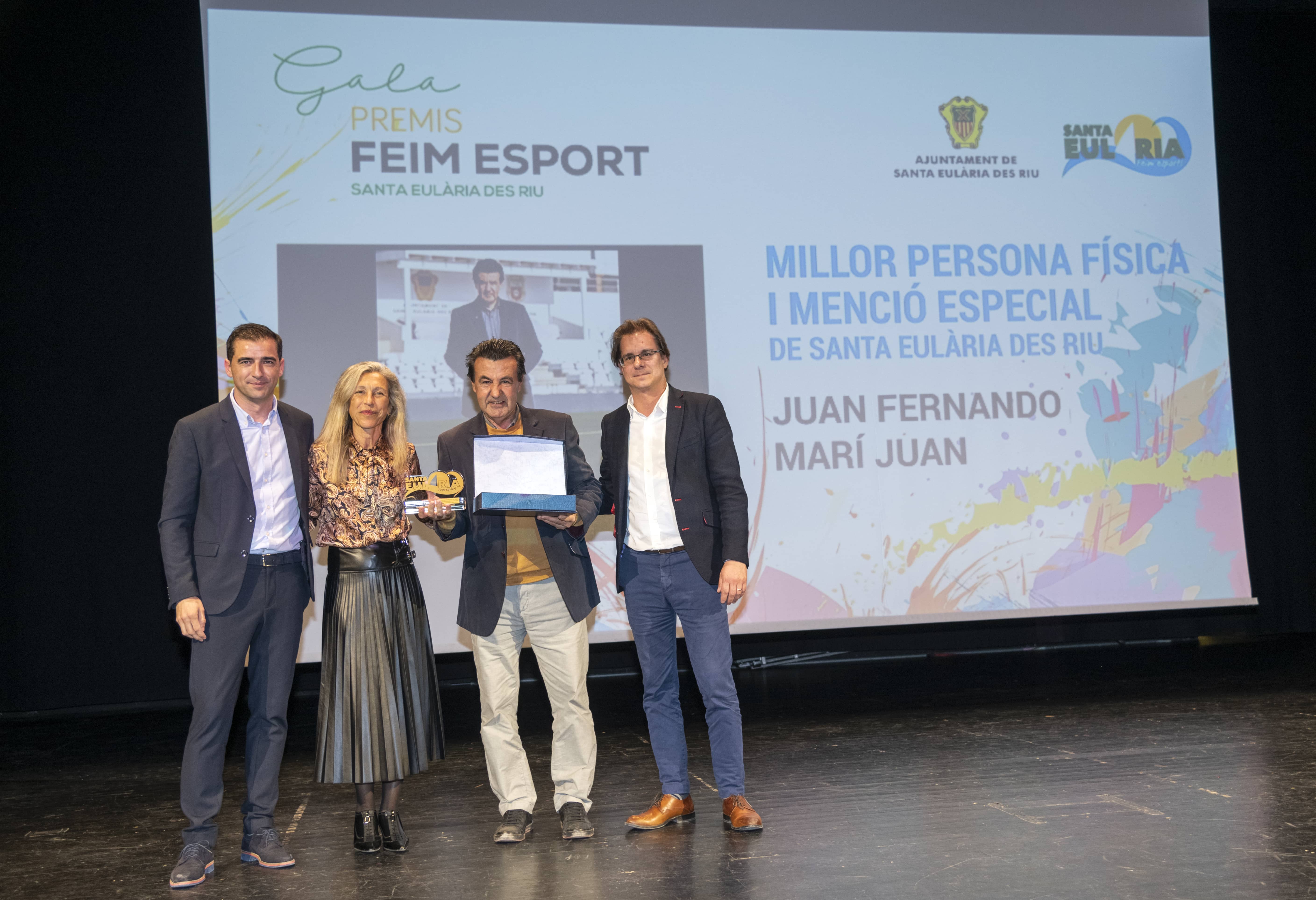 Ajuntamente de Santa Eulària des Riu