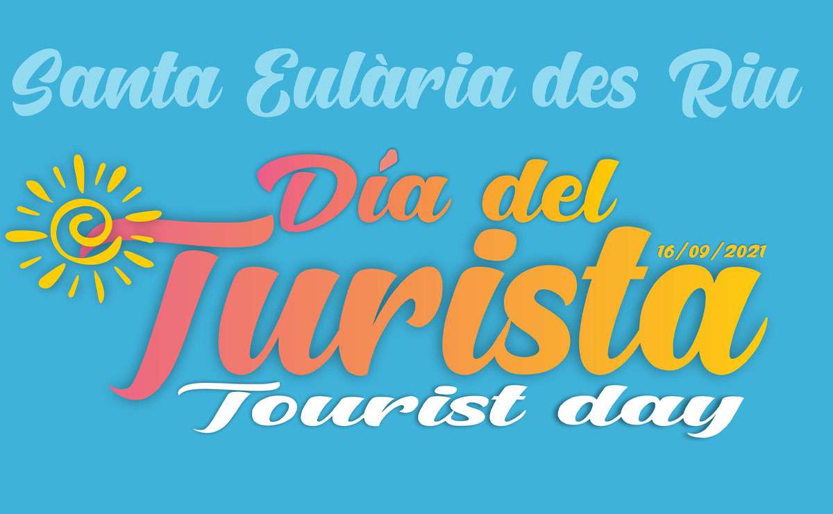 Santa Eulària des Riu organitza el 16 de setembre excursions guiades, jornades de portes obertes i ball pagès amb motiu del Dia del Turista