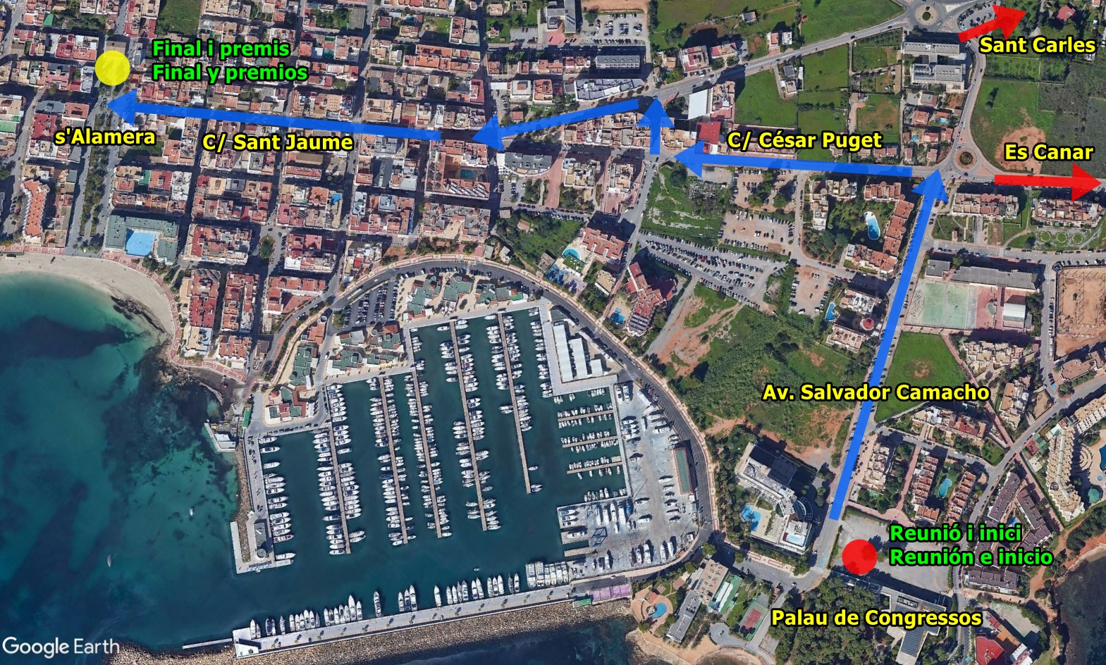 Ajuntamente de Santa Eulària des Riu