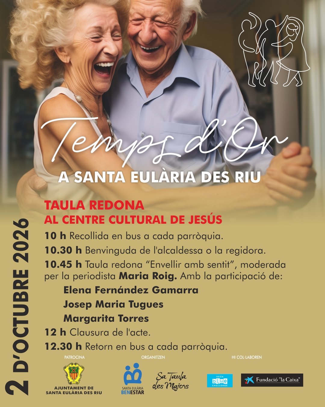 Ajuntamente de Santa Eulària des Riu