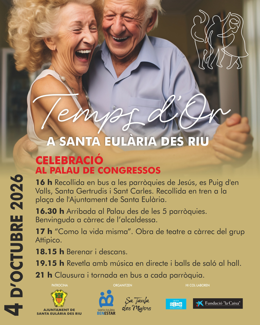 Ajuntamente de Santa Eulària des Riu