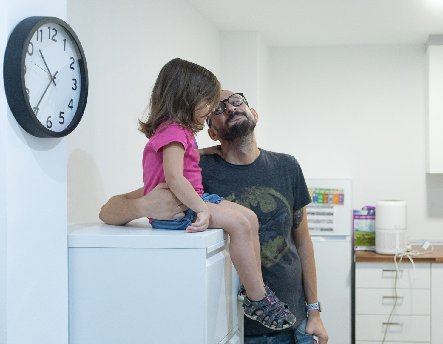 Los miedos en la infancia y cómo ayudar a los niños y niñas a gestionarlos, tema principal de la primera conferencia de ‘La Aventura de Educar en Familia’ 2023