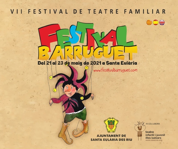 festival barruguet programa