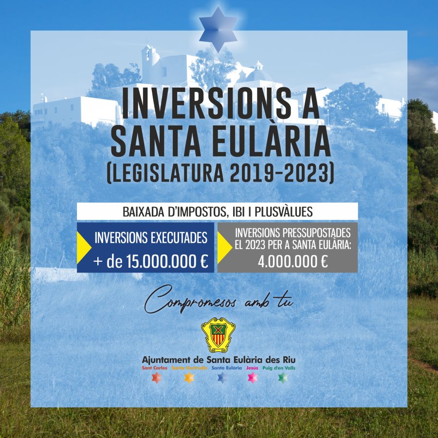 Santa Eulària
