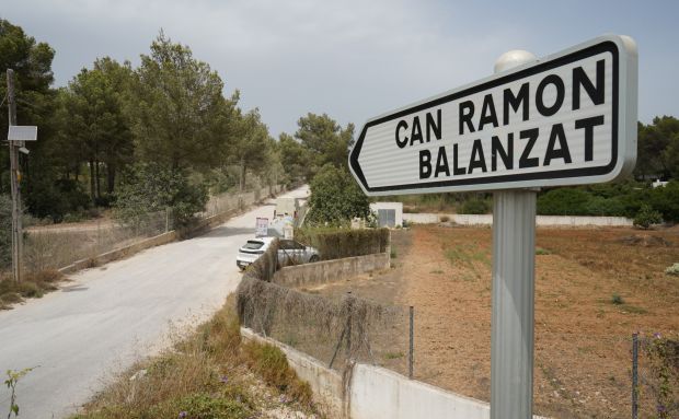 Santa Eulària saca a licitación las nuevas redes de baja tensión de Can Ramon Balansat