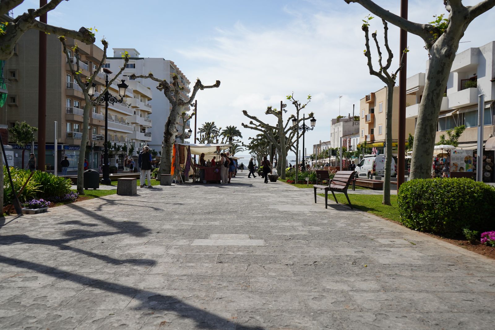 Santa Eulària des Riu recibe el premio nacional Audaz de Transparencia Local 2025 por el avance en las políticas de publicidad activa