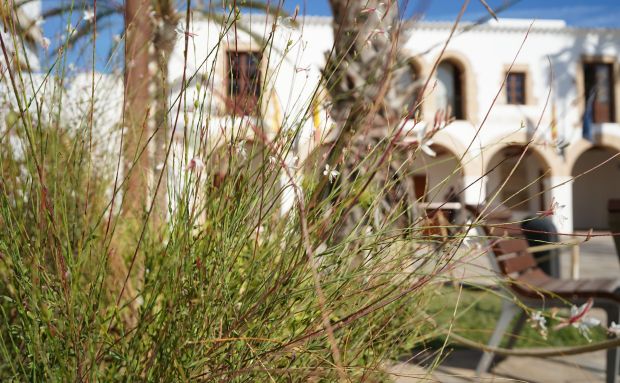 Santa Eulària alcanza un 92,5 % de satisfacción con el mantenimiento de sus zonas verdes