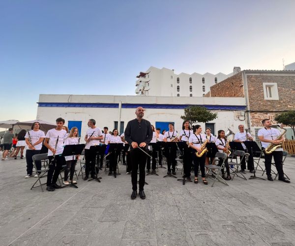 El verano más musical llega a Santa Eulària: Inscripciones abiertas para talleres en la Escuela de Música