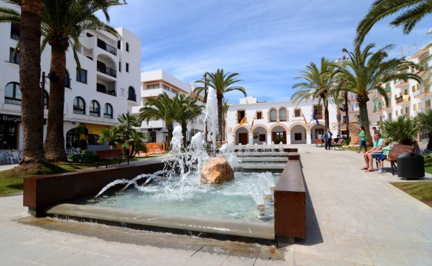 L'Ajuntament de Santa Eulària des Riu aconsegueix el segell Infoparticipa a la qualitat i transparència institucional