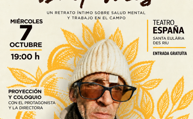 ‘Donde brotamos’ vuelve al Teatro España para dar voz a la salud mental