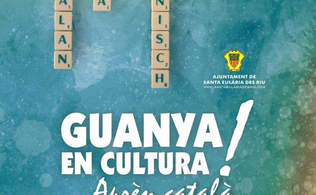 El proper 1 de setembre s'obre el termini per inscriure's als cursos de català de l'Ajuntament