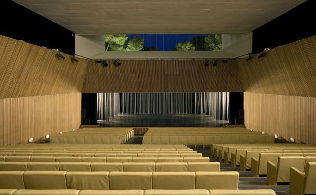 Santa Eulària demana a l’Estat 47,33 milions per millorar es Canar, s’Argamassa i Cala Pada i fer la segona fase del Palau de Congressos d’Eivissa