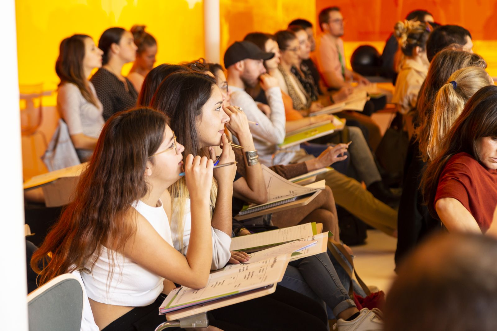 Ingenión 2021 organitza tallers centrats en la comunicació, la gestió dels negocis en línia, les xarxes socials, el 'networking' i els recursos públics